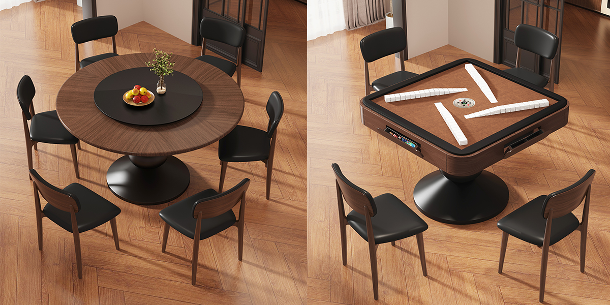 博朗通智能家居主图 1 - 兼具美学与功能