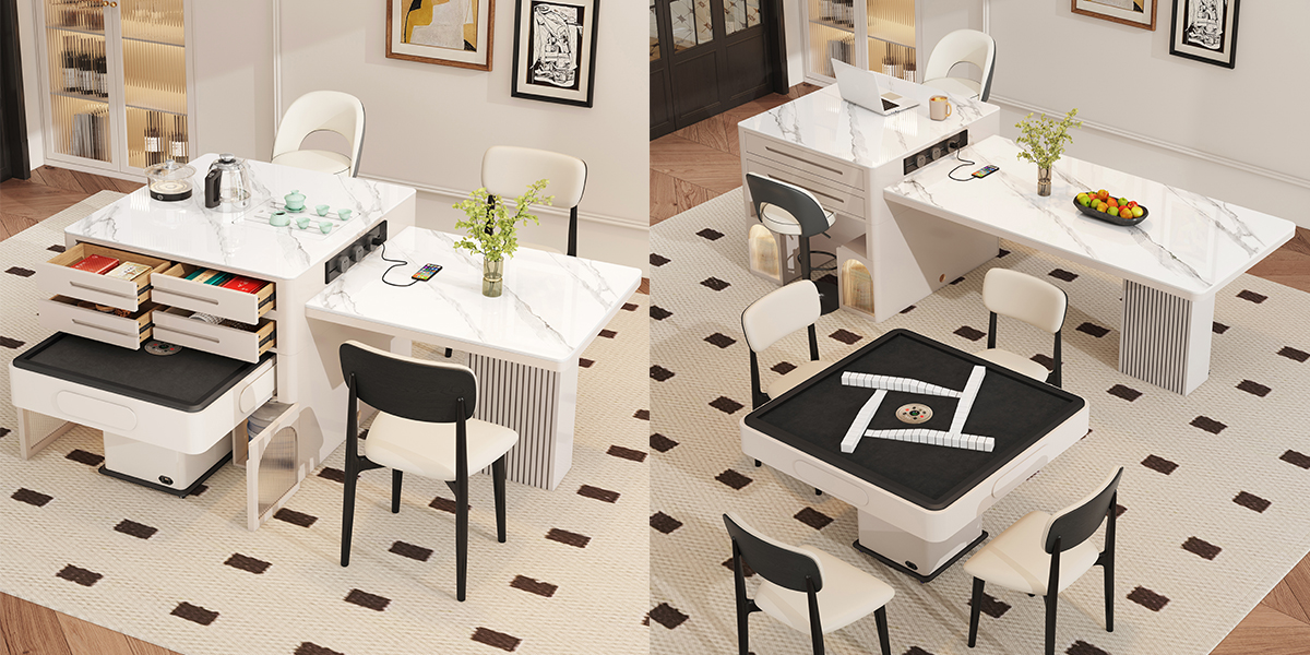 博朗通智能家居主图 3