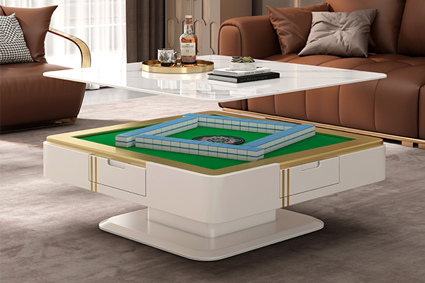 博朗通多功能智慧岛台